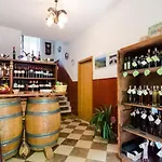 Potocinarka Apartamento Potomje