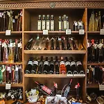 Apartamento Potocinarka Potomje