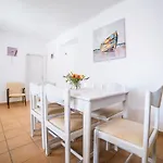 Potocinarka Apartamento Potomje