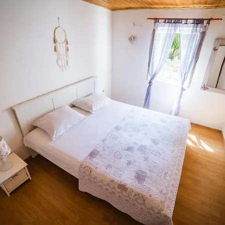 Apartman Potocinarka