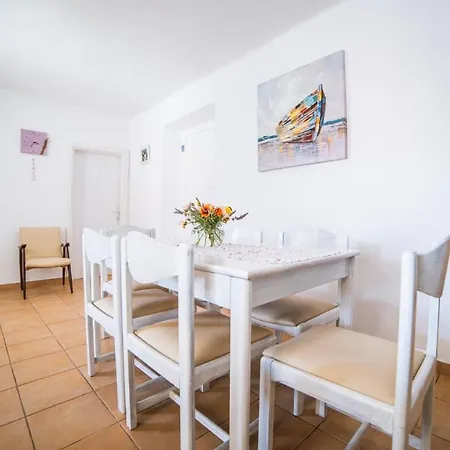 Potocinarka Apartman Potomje