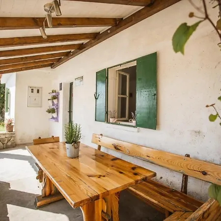 Potocinarka Apartman Potomje