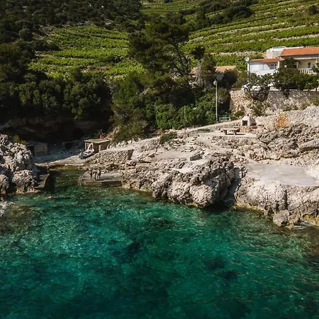 Appartement Potocinarka *