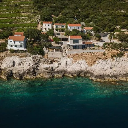 Appartement Potocinarka