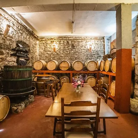 Potocinarka 公寓 Potomje