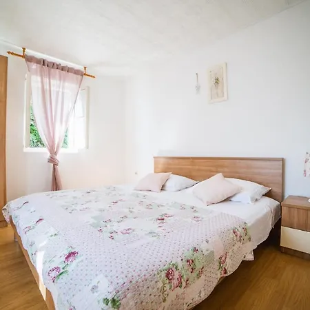 Potocinarka Apartman Potomje