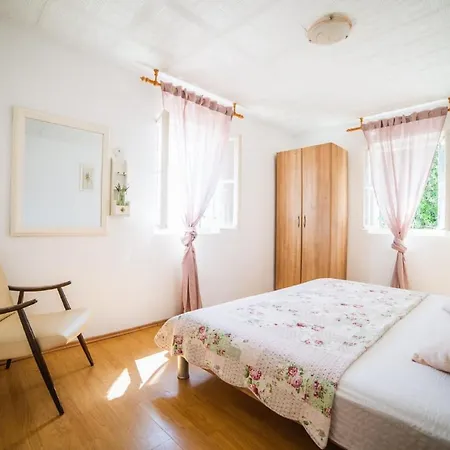 Potocinarka Appartement