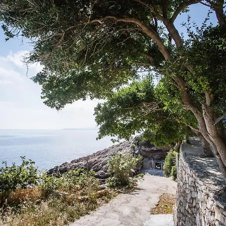 公寓 Potocinarka Potomje