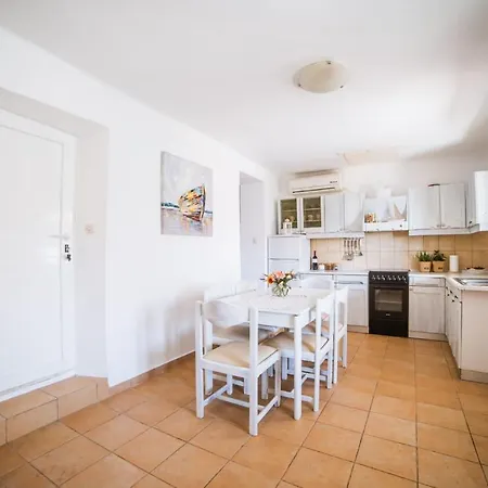 公寓 Potocinarka *