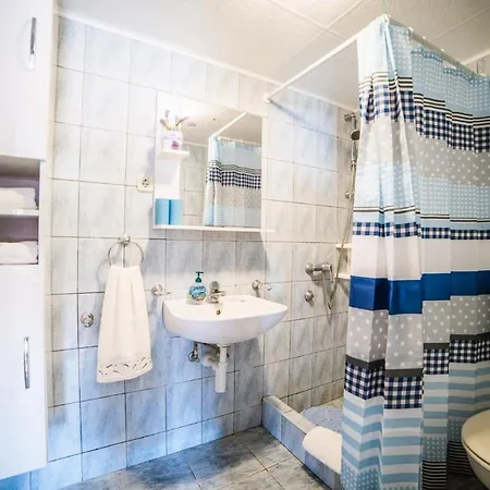 Potocinarka Apartman Potomje