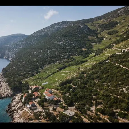 Potocinarka Appartement Potomje