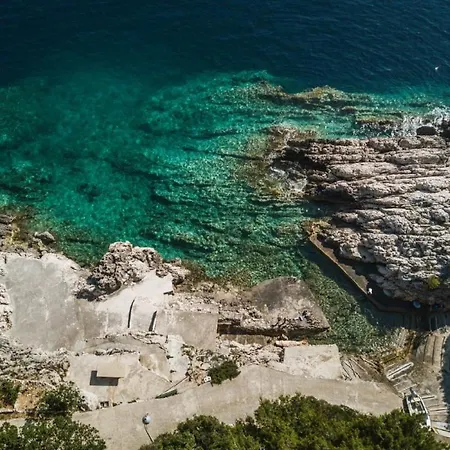 Potocinarka Appartement