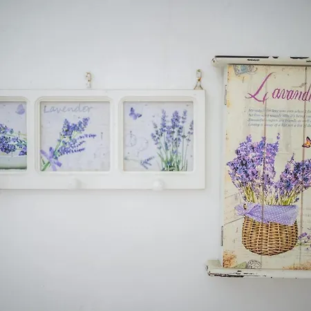 Potocinarka Appartement *