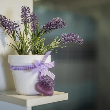 Apartman Potocinarka Potomje