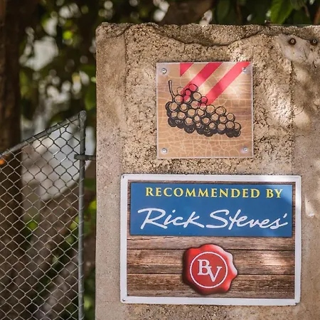 公寓 Potocinarka *