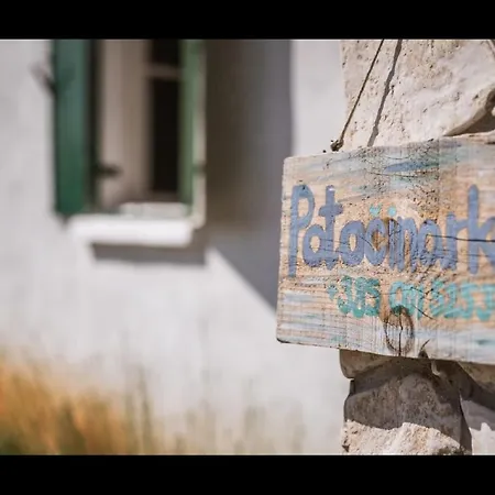 Potocinarka 公寓 *