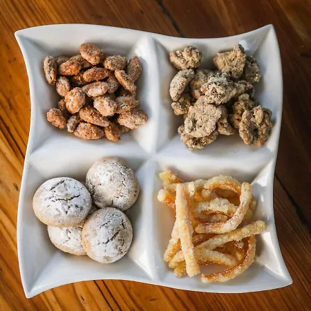 Potocinarka * Potomje