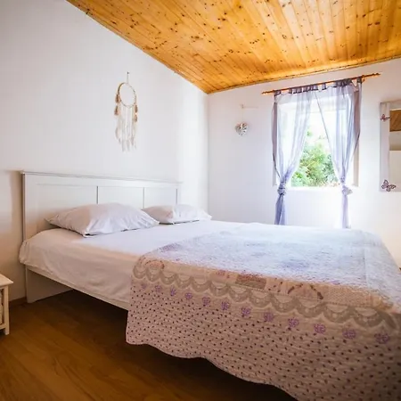 Apartman Potocinarka Potomje