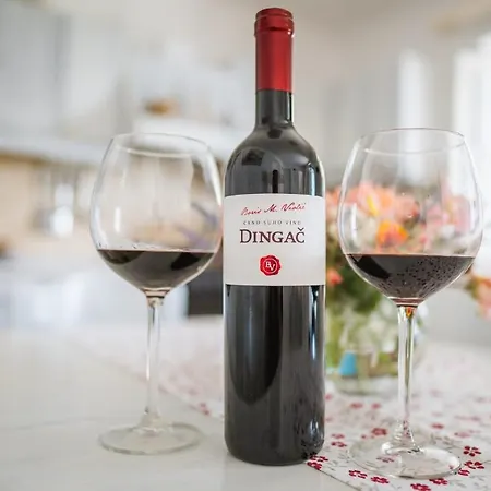 Potocinarka Appartement