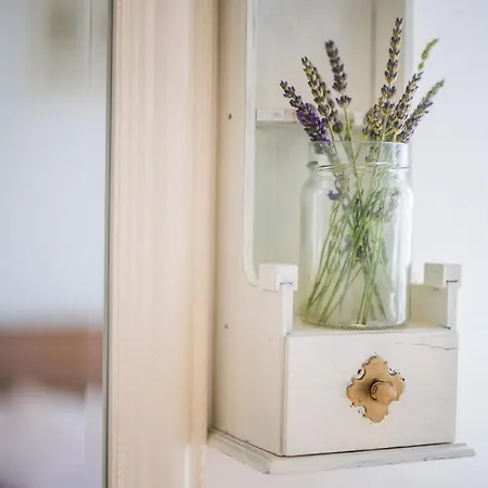 Apartman Potocinarka Potomje