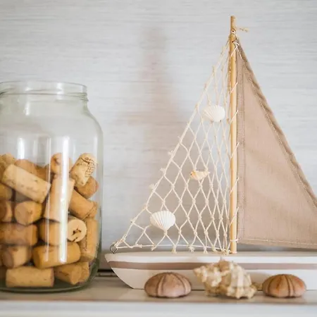 公寓 Potocinarka *