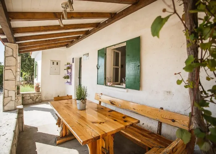 Potocinarka Apartamento Potomje