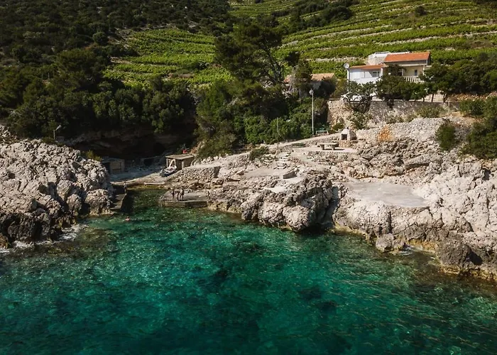 Apartamento Potocinarka *