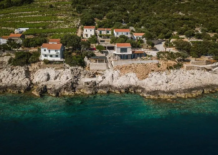 Apartamento Potocinarka