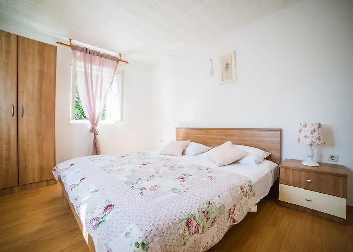Potocinarka Apartamento Potomje