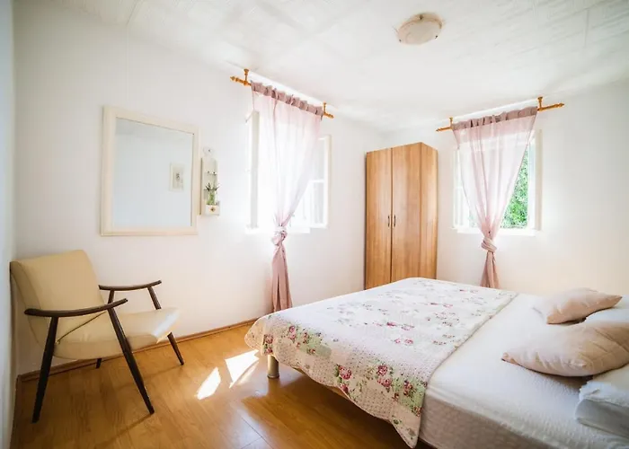 Potocinarka Apartamento