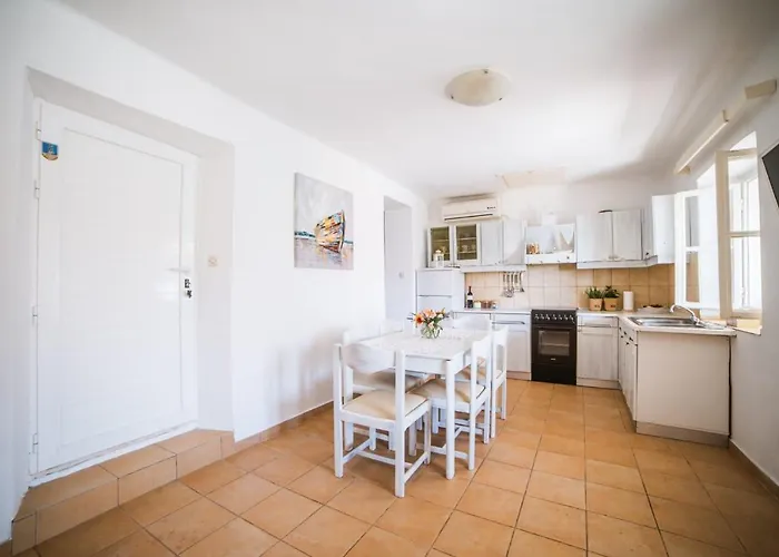 Apartamento Potocinarka *