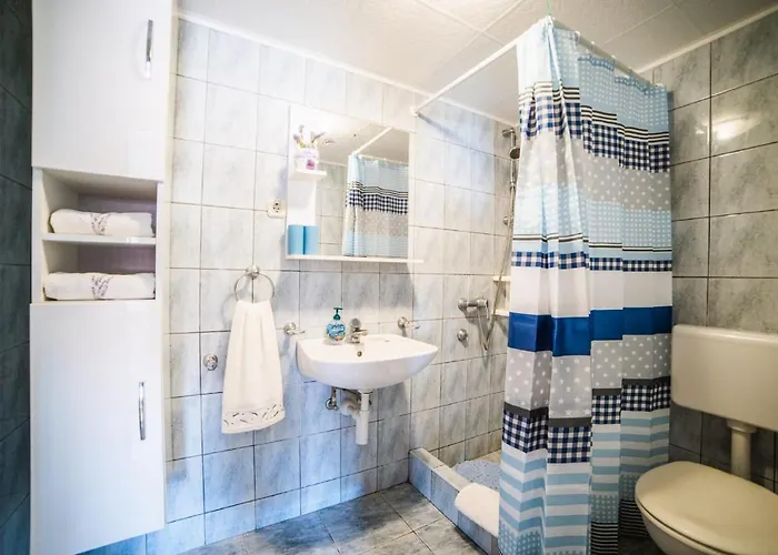 Potocinarka Apartamento Potomje