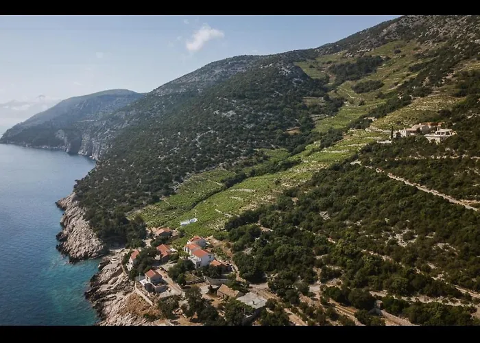 Potocinarka Apartamento Potomje