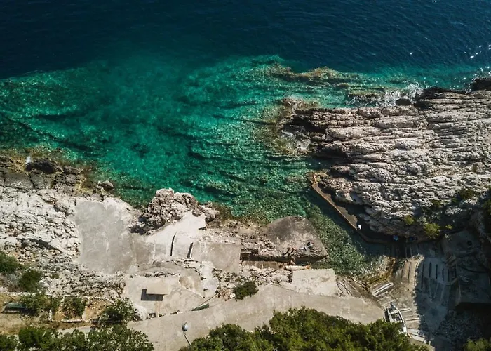 Potocinarka Apartamento