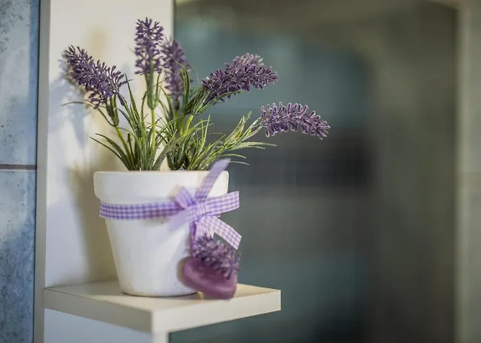 Apartamento Potocinarka Potomje