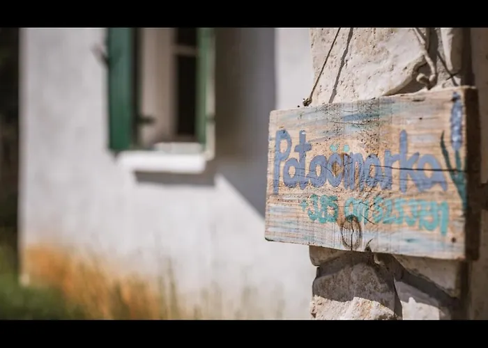 Potocinarka Apartamento *