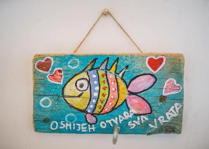 Apartamento Potocinarka