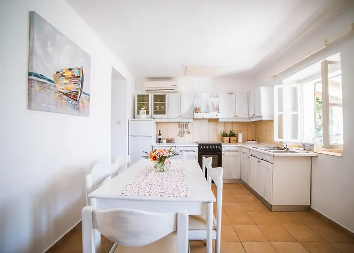 Potocinarka Apartamento Potomje