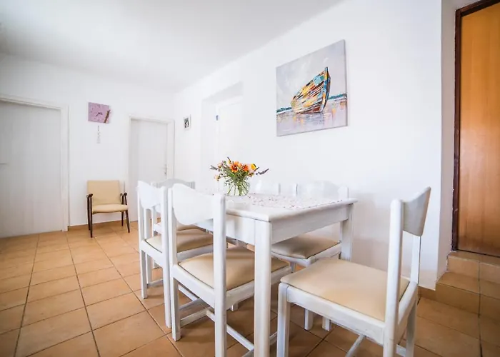 Potocinarka Apartamento Potomje