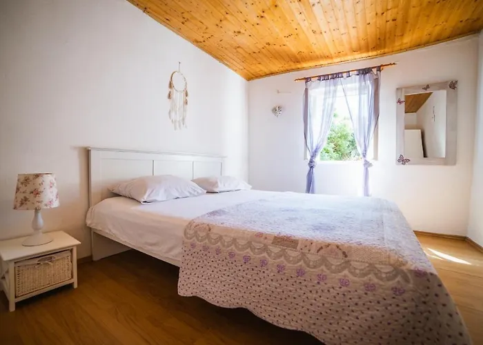 Apartamento Potocinarka Potomje