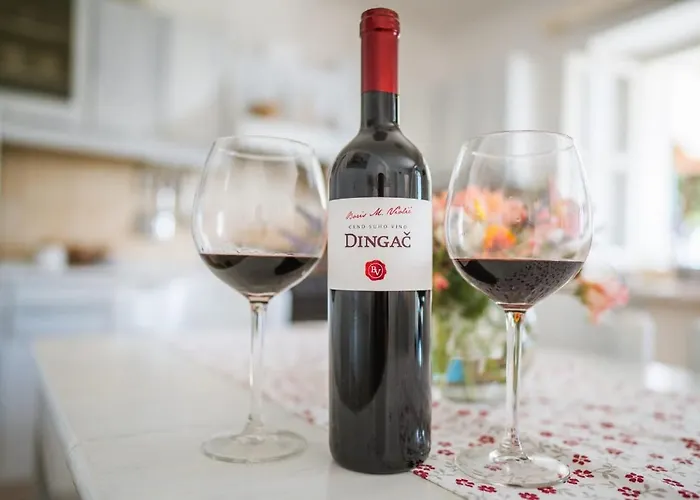 Potocinarka Apartamento