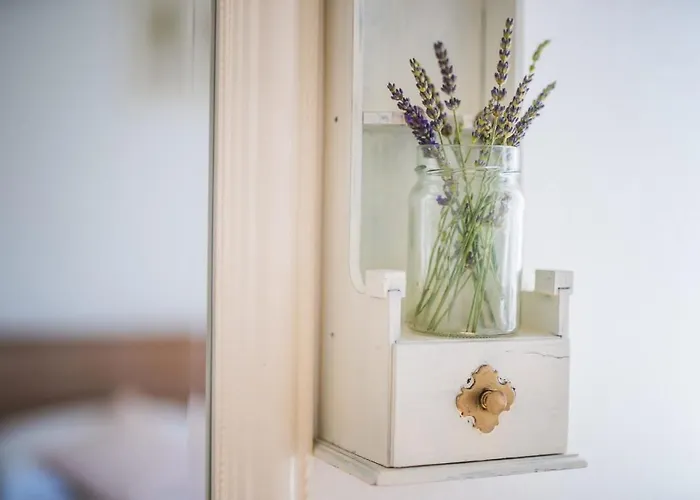 Apartamento Potocinarka Potomje